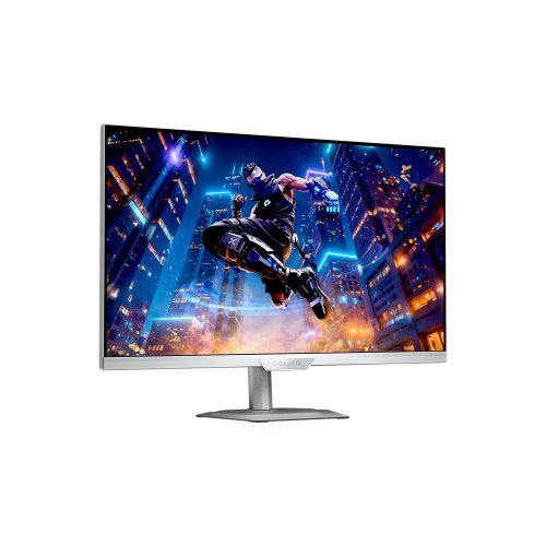 Монитор Gigabyte M27Q2 QD ICE (снимка 2)