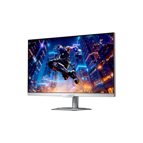 Монитор Gigabyte M27Q2 QD ICE (снимка 3)