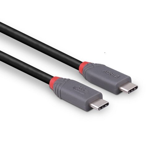 USB кабел Lindy LNY-36956 (снимка 3)