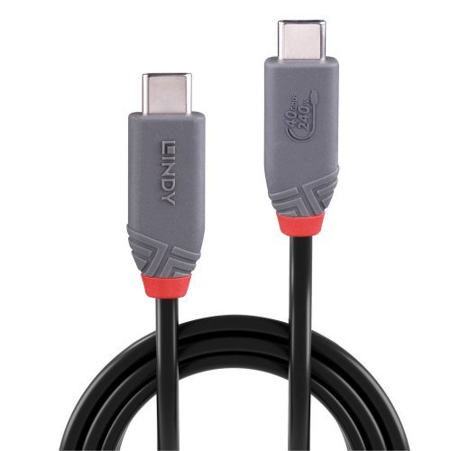 USB кабел Lindy LNY-36958 (снимка 2)