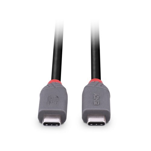 USB кабел Lindy LNY-36958 (снимка 4)