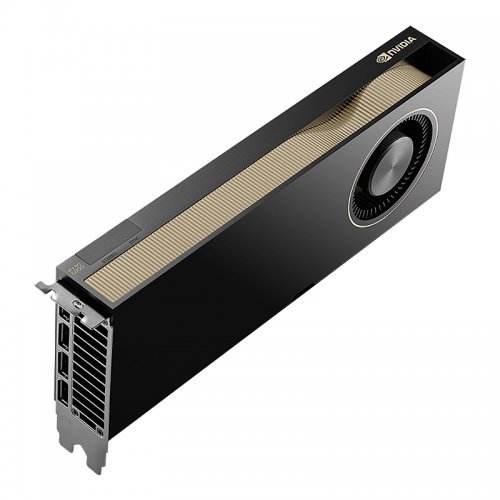 Видео карта nvidia VCNRTXPRO6000MQ-BULK (снимка 2)