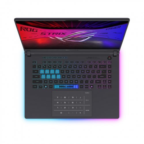Лаптоп Asus 90NR0LN1-M00A50 (снимка 5)