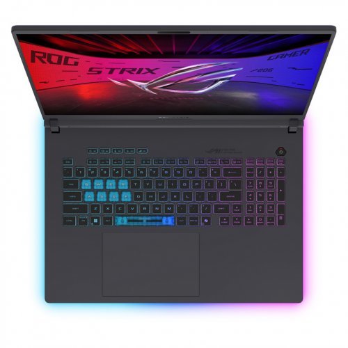 Лаптоп Asus 90NR0LJ1-M00CE0 (снимка 5)