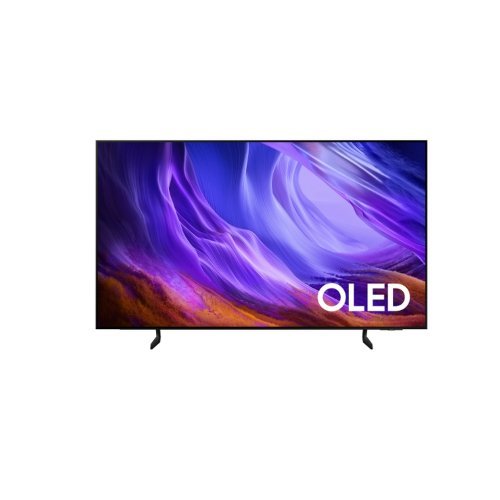 Телевизор Samsung QE83S85HAEXXH (снимка 1)