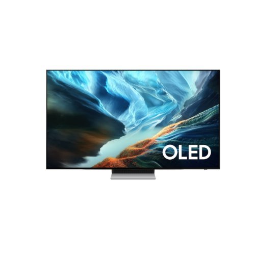 Телевизор Samsung QE55S90HAEXXH (снимка 1)