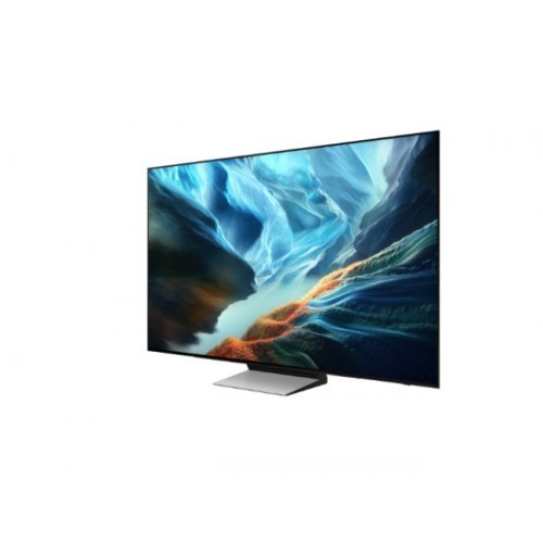 Телевизор Samsung QE55S90HAEXXH (снимка 2)