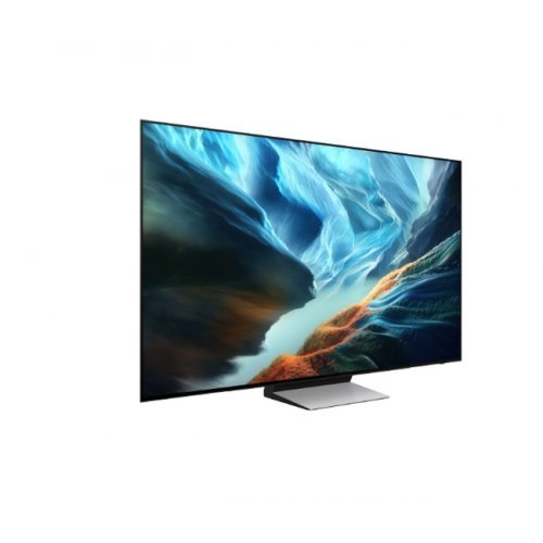 Телевизор Samsung QE55S90HAEXXH (снимка 3)