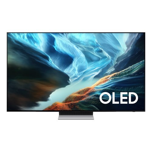 Телевизор Samsung QE65S90HAEXXH (снимка 1)