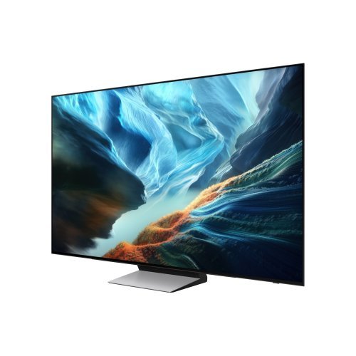 Телевизор Samsung QE65S90HAEXXH (снимка 2)