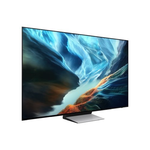 Телевизор Samsung QE65S90HAEXXH (снимка 3)