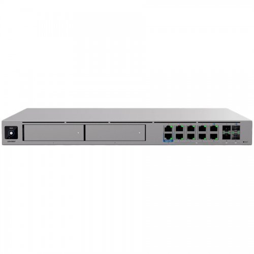 Жичен рутер Ubiquiti UDM-BEAST-EU (снимка 1)