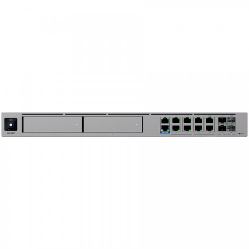 Жичен рутер Ubiquiti UDM-BEAST-EU (снимка 2)
