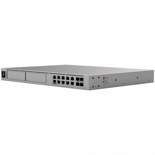 Жичен рутер Ubiquiti UDM-BEAST-EU (снимка 3)