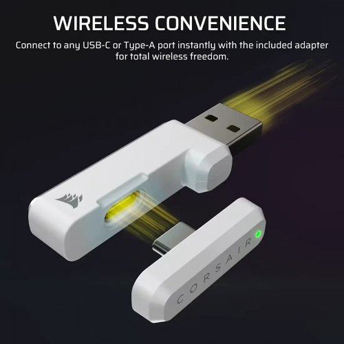 Слушалки Corsair CA-9011402-WW (снимка 3)