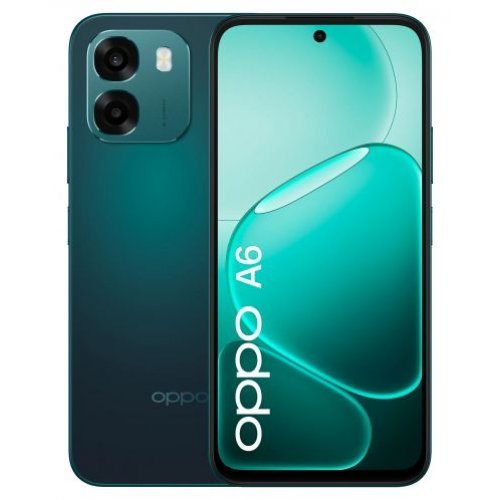 Смартфон OPPO CPH2817_6+256_GLD (снимка 1)