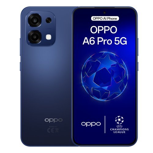 Смартфон OPPO CPH2781_8+256_SB (снимка 1)