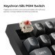 Клавиатура Keychron V1U-D1