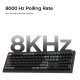 Клавиатура Keychron V6U-D3