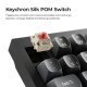 Клавиатура Keychron V6U-D3
