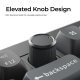 Клавиатура Keychron V6U-D3