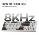 Клавиатура Keychron Q6U-M1
