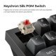 Клавиатура Keychron Q6U-M1