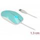 Мишка Delock 12538