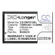 Батерия Cameron Sino CS-DEP215SL