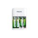 Зарядни устройства за батерии > Philips SCB4013NB/00