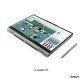 Лаптоп Lenovo 83UN001LBM