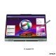 Лаптоп Lenovo 83UN001LBM
