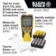 Мрежови инструмент Klein Tools VDV501-852