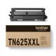 Консумативи за лазерен печат > Brother TN625XXLBK