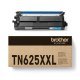 Консумативи за лазерен печат > Brother TN625XXLC