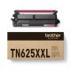 Консумативи за лазерен печат > Brother TN625XXLM