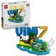 Пъзели и Lego > LEGO 43027