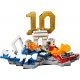 Пъзели и Lego > LEGO 43013