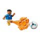 Пъзели и Lego > LEGO 43013