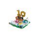 Пъзели и Lego > LEGO 43011