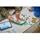 Пъзели и Lego > LEGO 43011