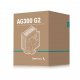 Охлаждане DeepCool R-AG300-BKAMMG2