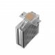 Охлаждане DeepCool R-AG400-WHNPMG2-G