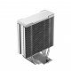 Охлаждане DeepCool R-AG400-WHNPMG2-G