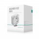 Охлаждане DeepCool R-AG400-WHNPMG2-G