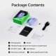 Мишка VXE VXE-V3-PRO-WH