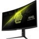 Монитор MSI 9S6-3DB64H-083