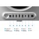 Монитор Samsung LS27HG800SUXEN