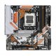 Дънна платка Gigabyte B850M.FORCE.WF6E