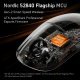 Мишка ATK ATK-A9-PRO-MAX-2.0-BK